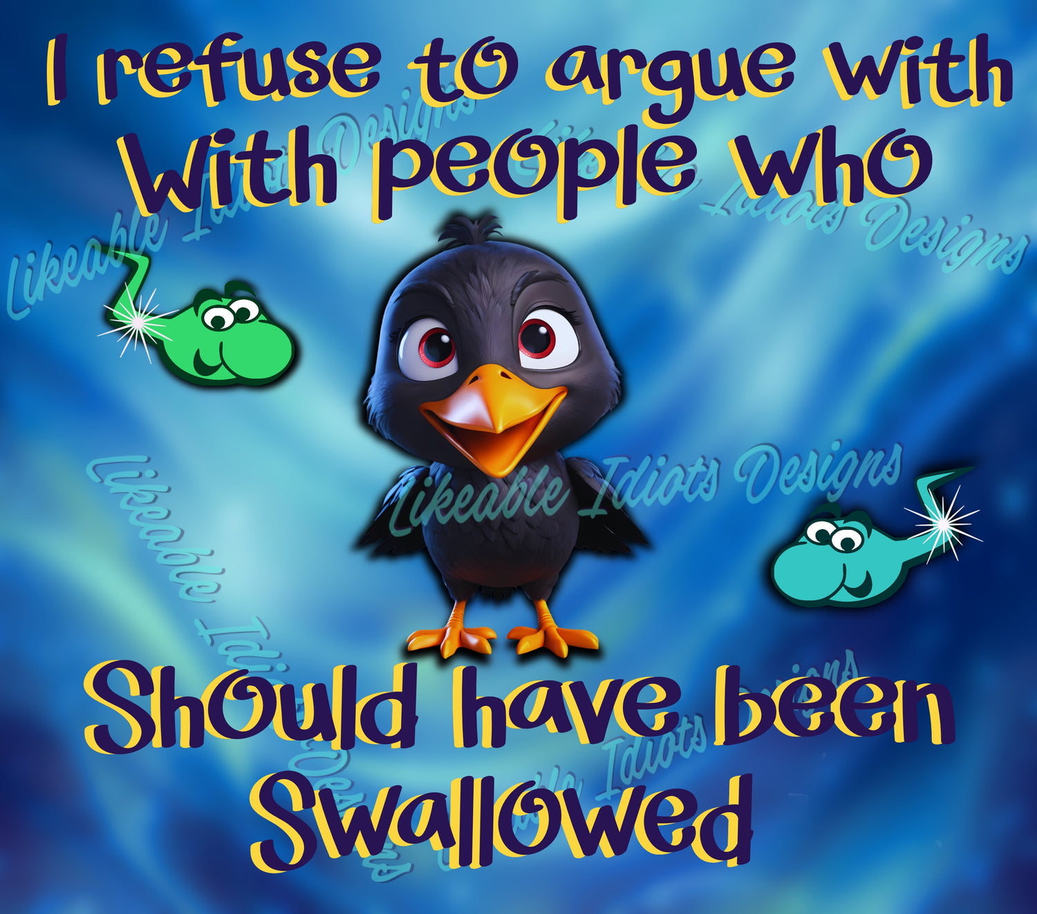 SARCASTIC AND ADULT DESIGNS