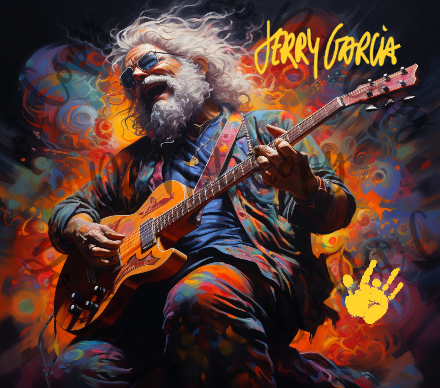 ONE OF A KIND CREATED AI