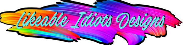 Likeable Idiots Designs