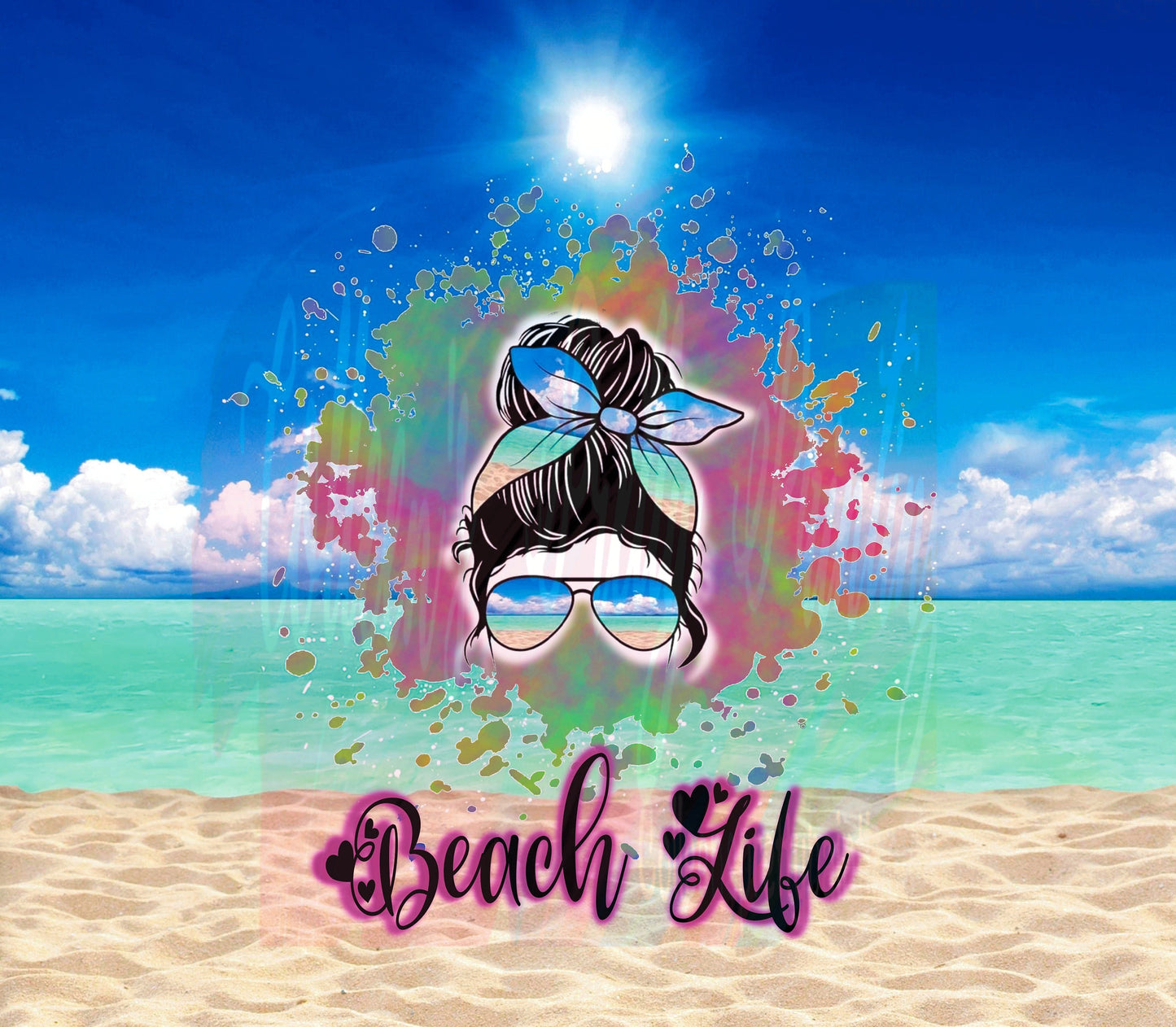 Downloadable sublimation designs.  Use to apply to tumblers, coffee cups, travel mugs, t-shirts and many other items