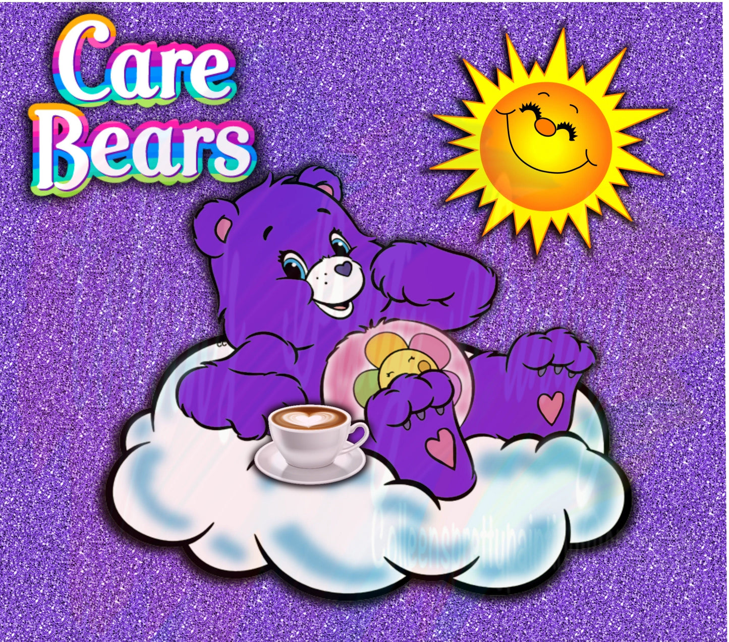 Downloadable sublimation designs.  Use to apply to tumblers, coffee cups, travel mugs, t-shirts and many other items